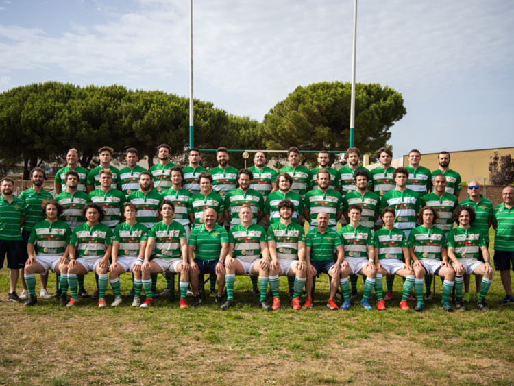 Unicusano sponsor del Rugby Livorno e della Pink Bari