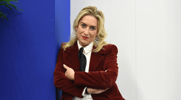 Claudia Segre, premiata Claudia Segre, premiata