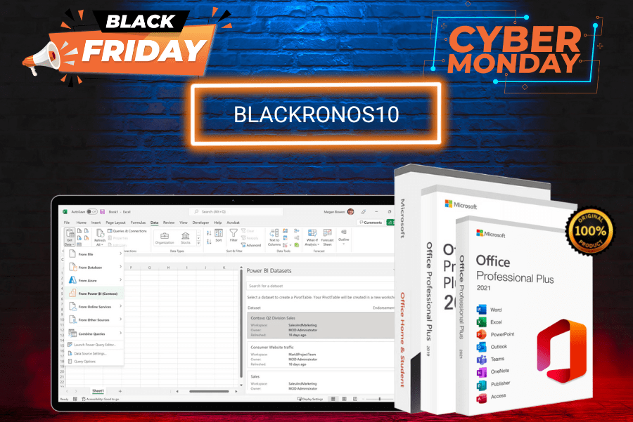 5 acquistare pacchetto office 2021 black friday