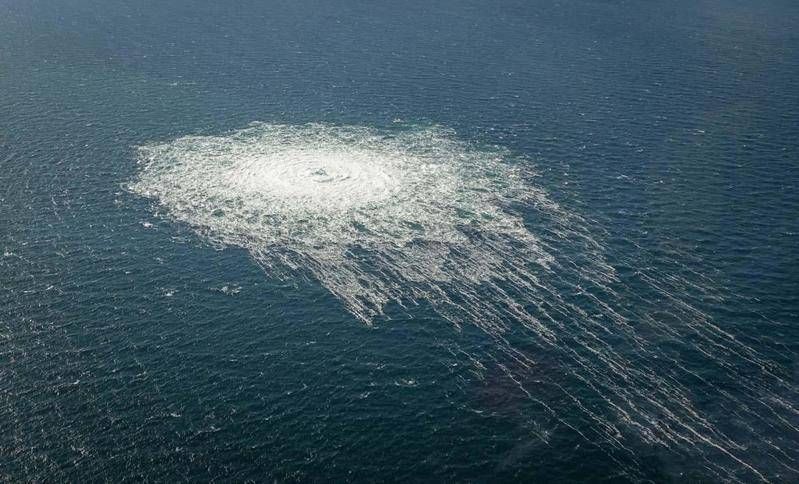 Nord Stream, check the ‘mysterious ship’ with explosives on board