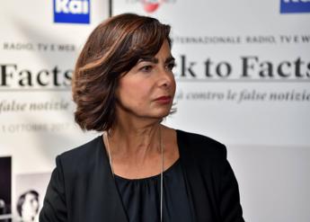 Abortion, Boldrini disputed in the square: “Girls were looking for the show”