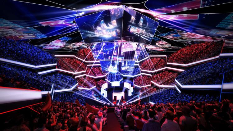Esports Digital Overview 2022: Twitch supera YouTube