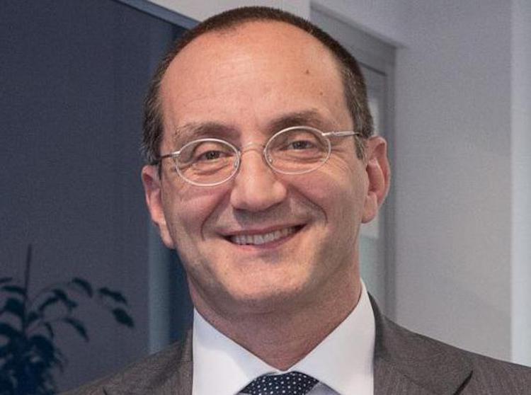 Fabrizio Greco, Amministratore delegato di AbbVie