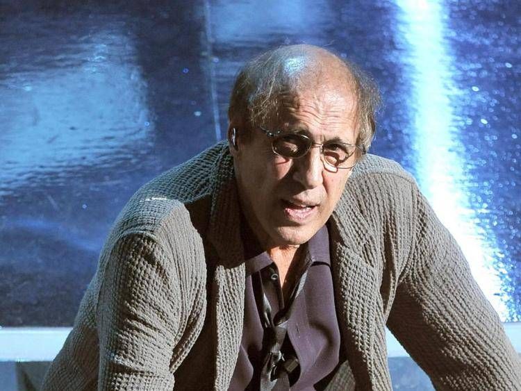 Adriano Celentano - (Fotogramma)