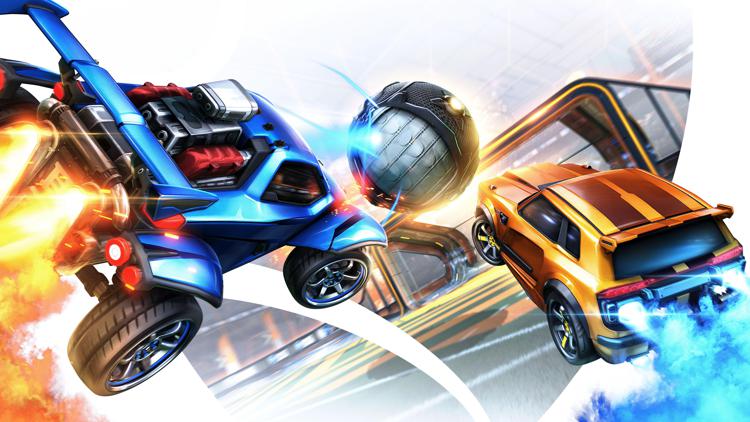 Nuovo torneo Esports di Rocket League organizzato da Acer e Mediaworld