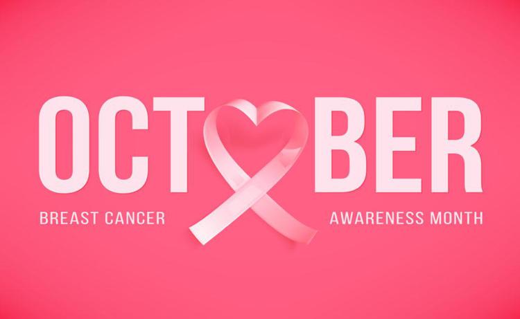 Tumori, al via campagna nastro rosa per ricerca su cancro seno