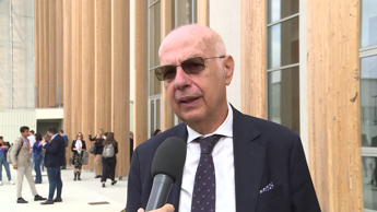 Vaccini, Rezza: ‘Con nuovo Pnpv offerta a fasce d’età prima non coperte’