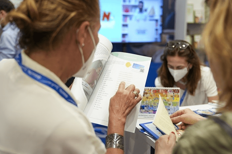 Fiera Didacta, dal 20 al 22 ottobre arriva in Sicilia la scuola del futuro