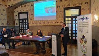 Agriculture, at Food & Science Festival Syngenta reflects on new CAP scenarios