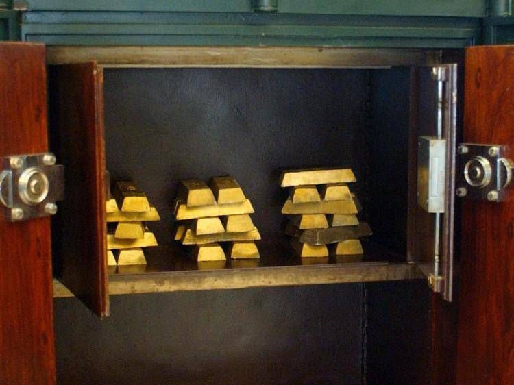 Papadia (Bruegel), ‘norma sull'oro disturberebbe calma spread’