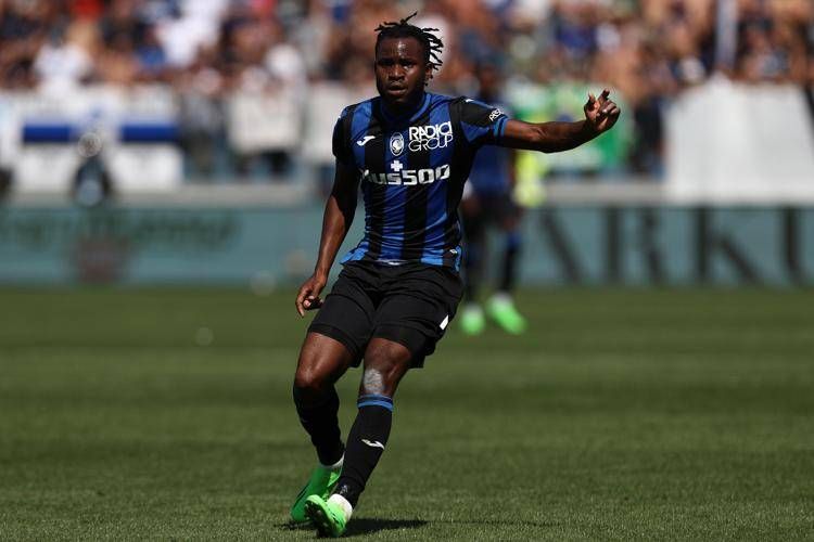 Ademola Lookman