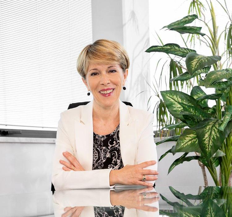 Alessandra Balocco nuovo presidente e amministratore delegato di Balocco Spa 
