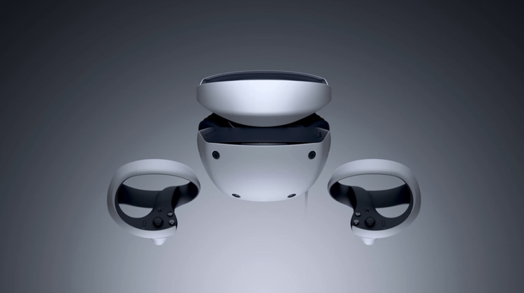 Sony produrrà due milioni di PlayStation VR2 entro marzo 2023