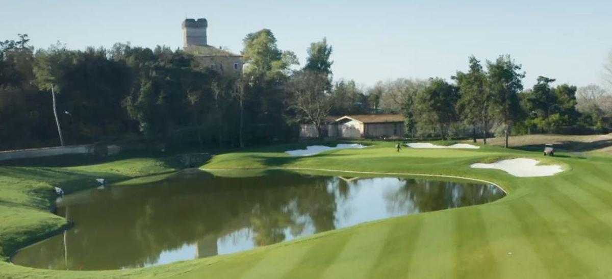 DMO Lazio Golf District ospita delegazione tedesca in vista della Ryder Cup