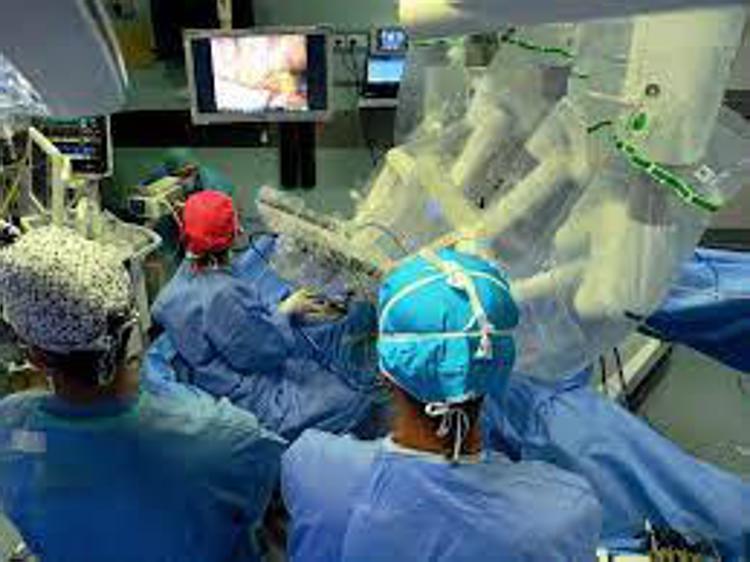 Robot, telediagnosi e organi in 3D, quando la tecnologia è al servizio della salute
