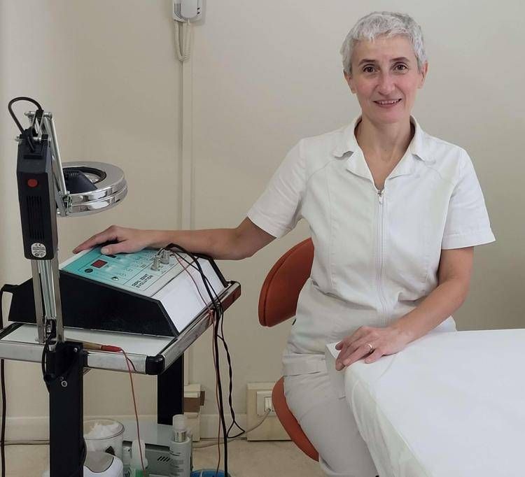 Estetica, Sandra Capelli: «La depilazione definitiva diventa hi-tech»