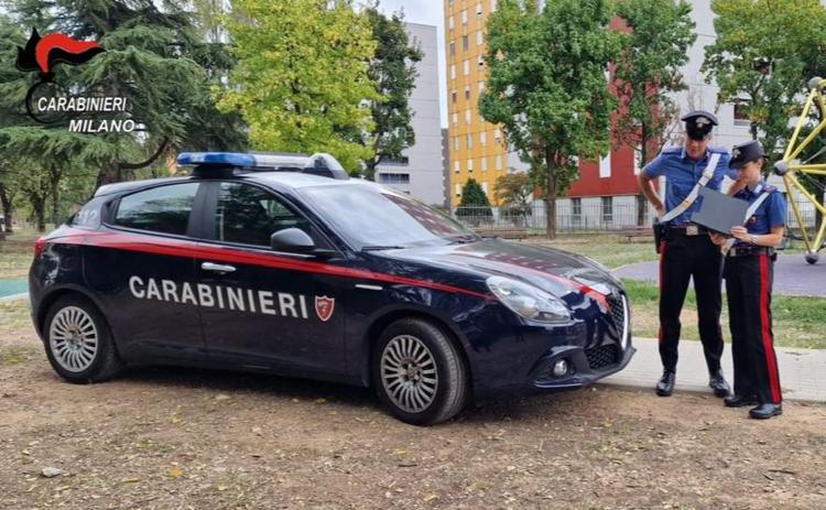 Milano, in due mesi compie 19 tra furti e rapine: arrestato
