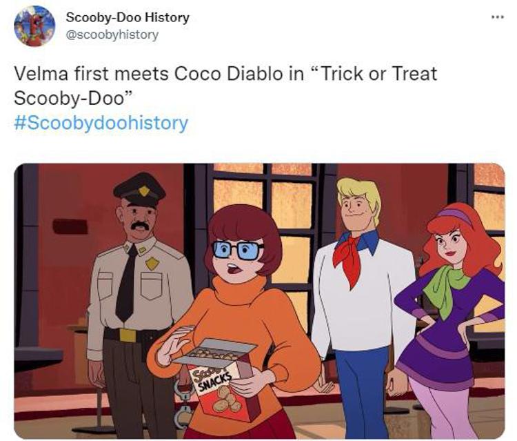 Scooby-Doo, Velma è lesbica nel nuovo film - Video