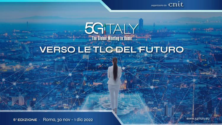 5G Italy: 