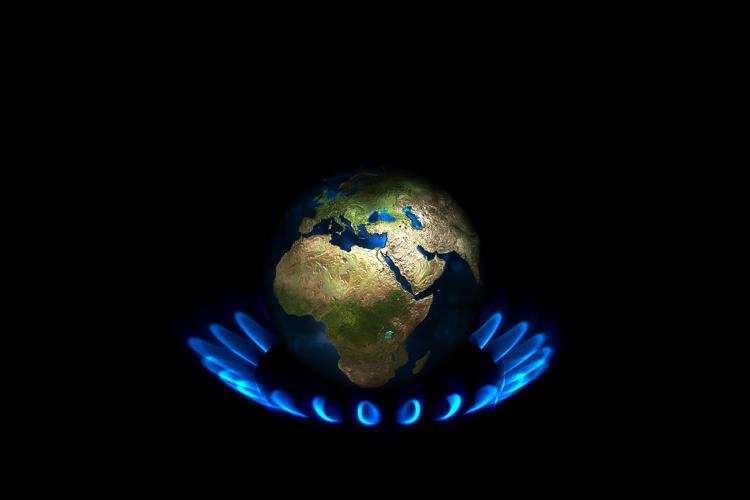 Crisi energia, cos'è il tetto al prezzo del gas 'dinamico'