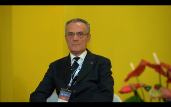Orlacchio (Sirm): “Tanti giovani in radiologia, specialità che cambia”