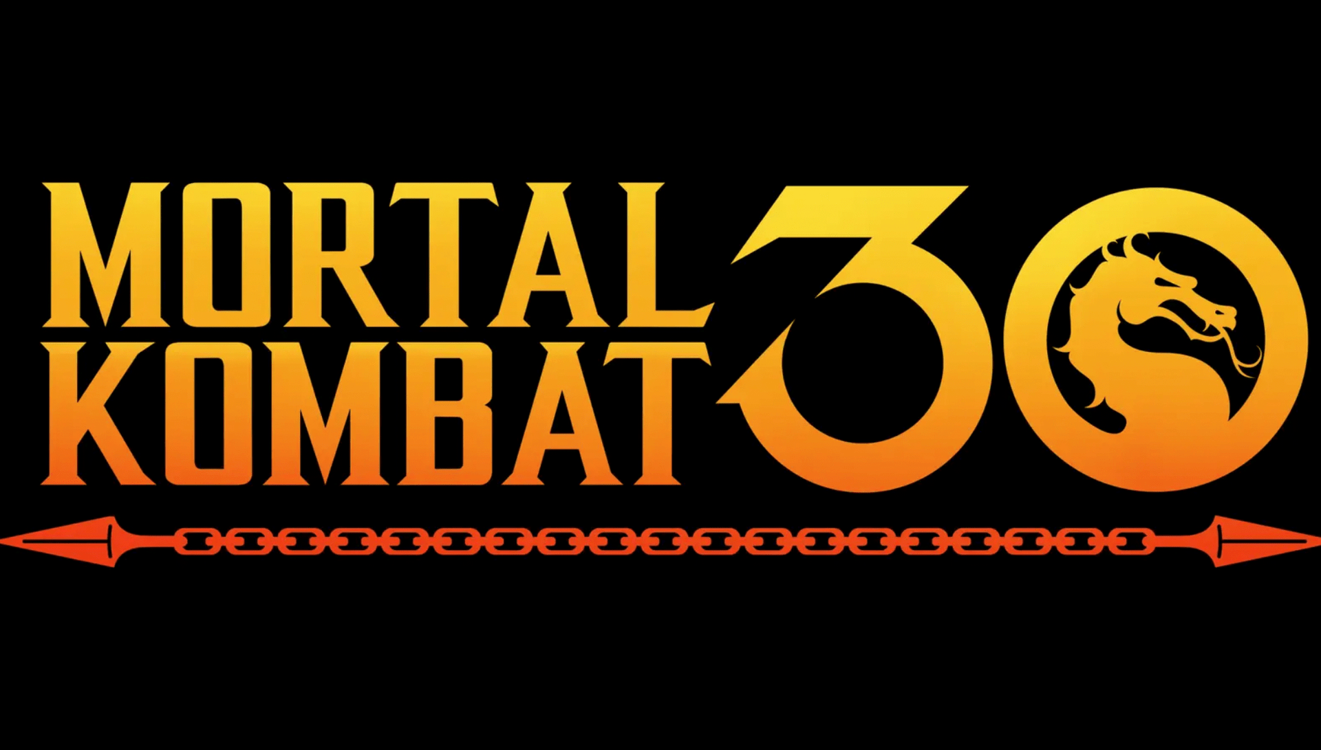 Thirty years of Mortal Kombat, the celebrations begin Pledge Times