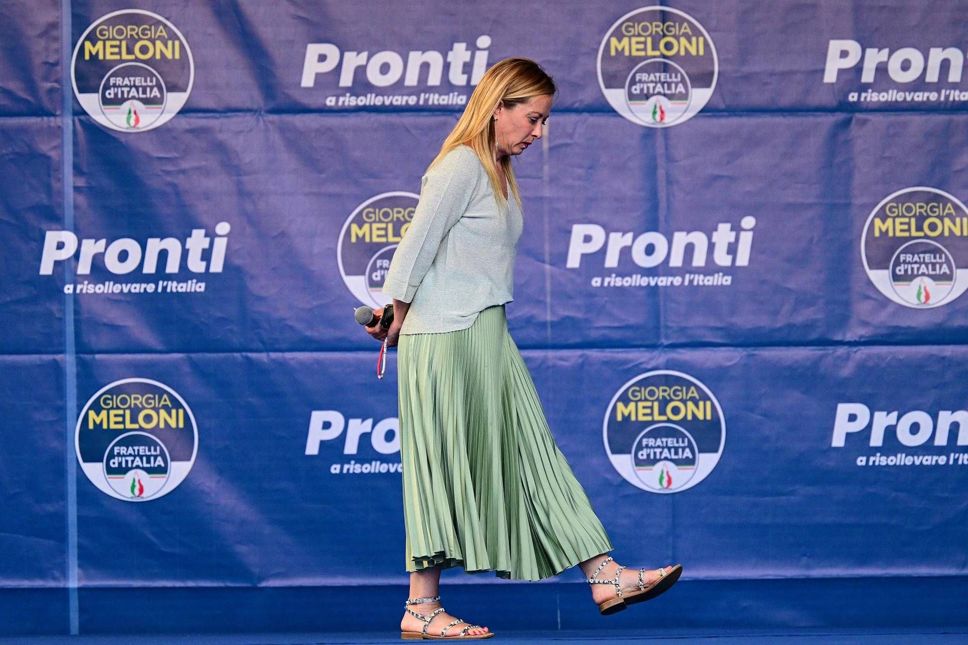 fratelli italia fratelli italia