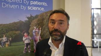 Chinni: “Ucb impegnata per migliorare la vita delle persone con epilessia”