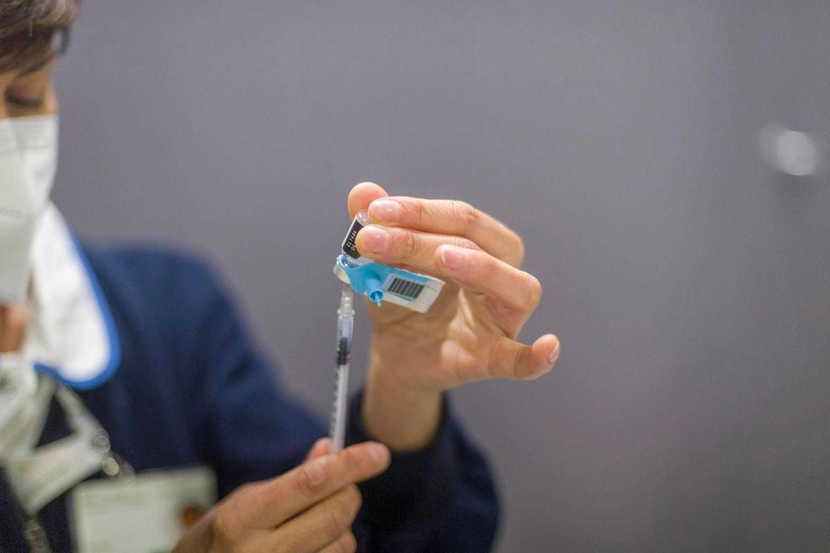 Il ruolo del medico di medicina generale nella vaccinazione anti Herpes zoster