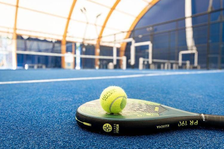 Fip, in Paraguay i mondiali junior di Padel 2023