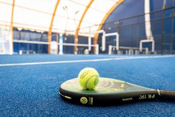 The new website of the International Padel Federation is online