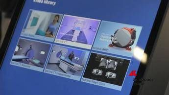 Tecnologie sofisticate al servizio della radiologia “smart”