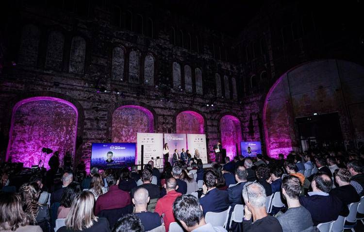 Festival del metaverso a Torino, un successo per Angi