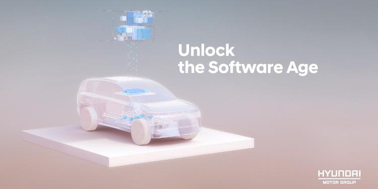 Hyundai, tutte le auto (anche non elettriche) si aggiorneranno come uno smartphone
