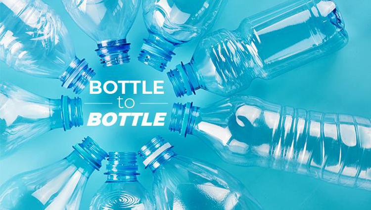 Riciclo 'bottle to bottle', in arrivo oltre 860 nuovi eco-compattatori Coripet