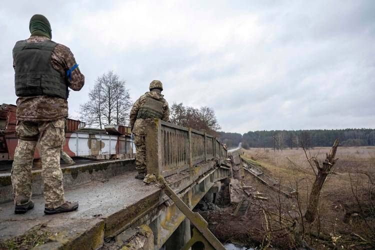 Ucraina, Russia evacuerà cittadini di Kherson