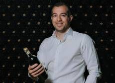 Edoardo Maria Lamacchia, ceo e founder eWibe