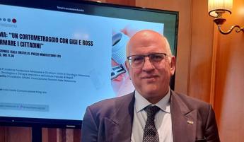 Oncologo Ascierto, ‘melanoma primo cancro killer tra 20-30enni’