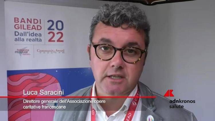 Premiati 63 progetti dei bandi di Gilead Sciences 2022