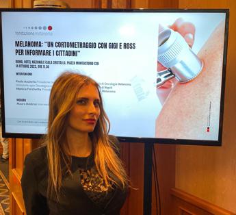 Presidente Apaim: “Troppi giovani ancora oggi sottovalutano melanoma”