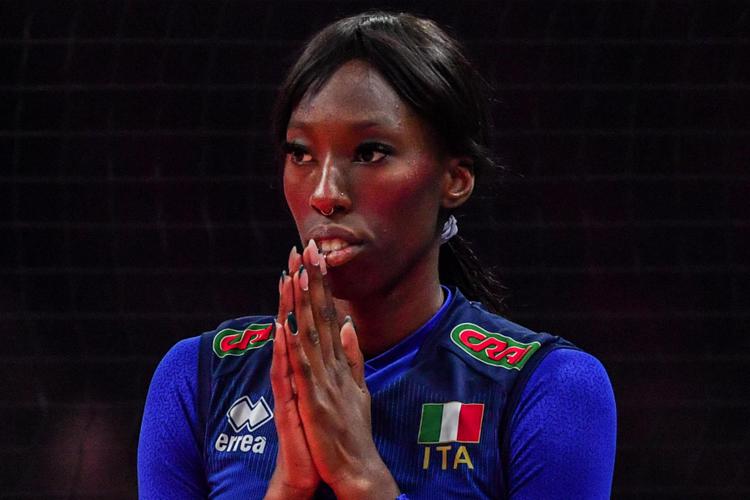 Europei volley femminile 2023, oggi Italia-Bulgaria: orario, dove vederla in tv