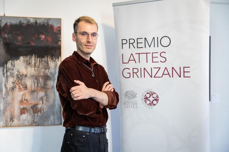 Premio Lattes Grinzane 2022 a Pajtim Statovci con 'Gli invisibili'