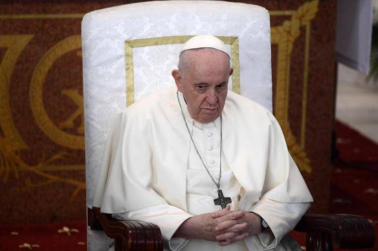 Papa Francesco