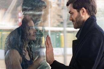 Festa Roma, the director: “‘The man on the road’ romantic and non-canonical thriller”