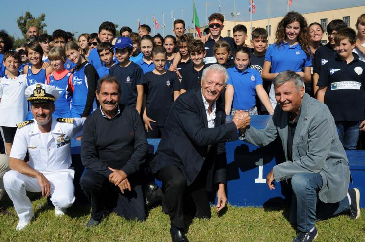 Trofeo Nazionale Canoa Lni-Fick, successo per l’edizione 2022