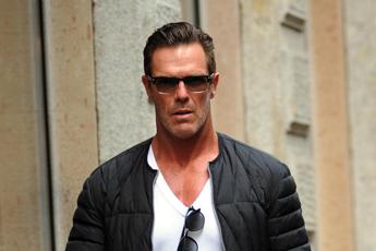 Ill-treatment of his ex-wife, Cipollini sentenced in the first degree