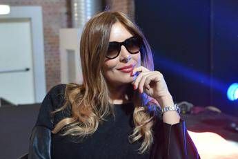 Lucarelli against Ferragni and Fedez for the video of the son