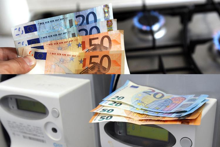 Bollette gas, nuovi aumenti in vista: +120 euro anno