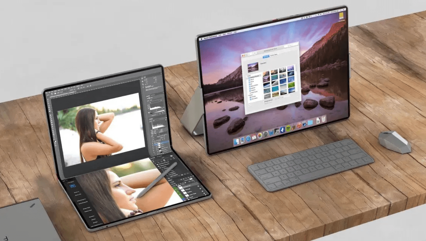 The foldable iPhone will cost 2,500, but only in 2025 Pledge Times