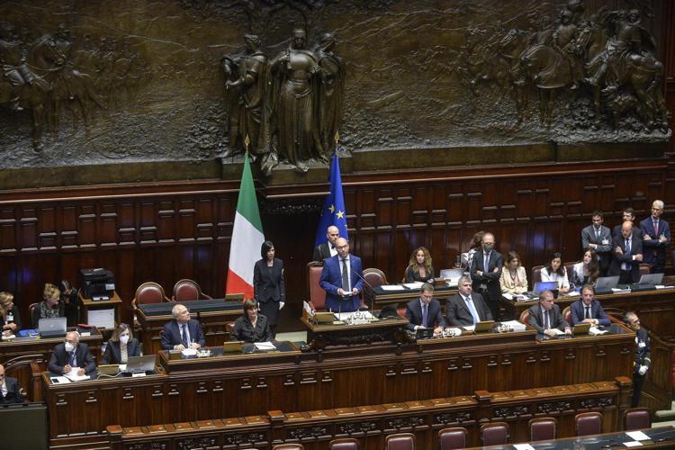 Parlamento, Pd chiede incontro a Terzo polo su nomine ma Richetti: 